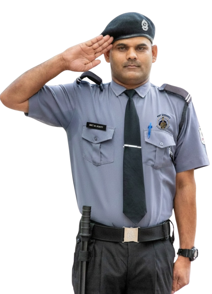HNT Security