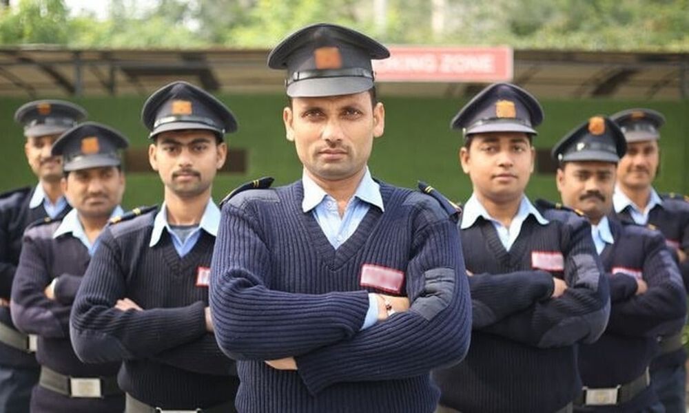 PSO (Personal Security Officer) Services