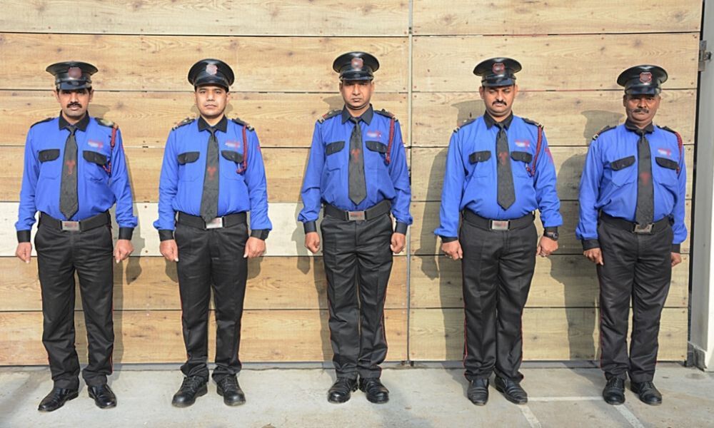 Armed / Unarmed Guards